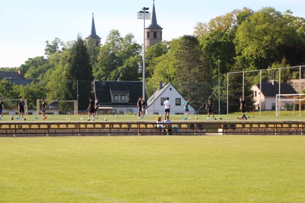 C: Schleiz – Stadtroda (L. Broßmann)