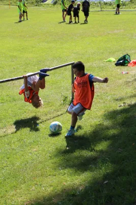 Fußballferiencamp 2025
