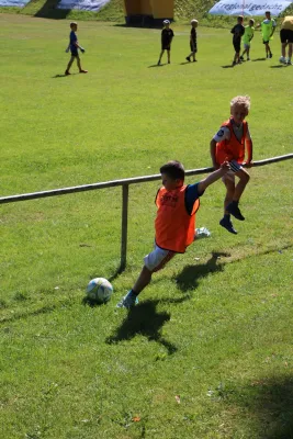 Fußballferiencamp 2025