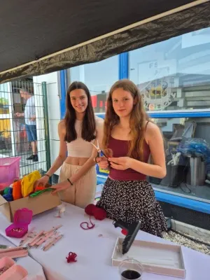Familien- und Kinderfest 2025