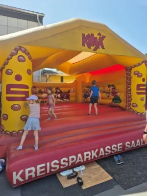 Familien- und Kinderfest 2025