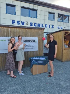 Familien- und Kinderfest 2025