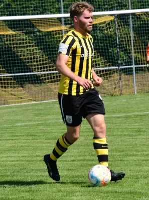 TL 25/26: Schleiz – Arnstadt (Jü. Müller)