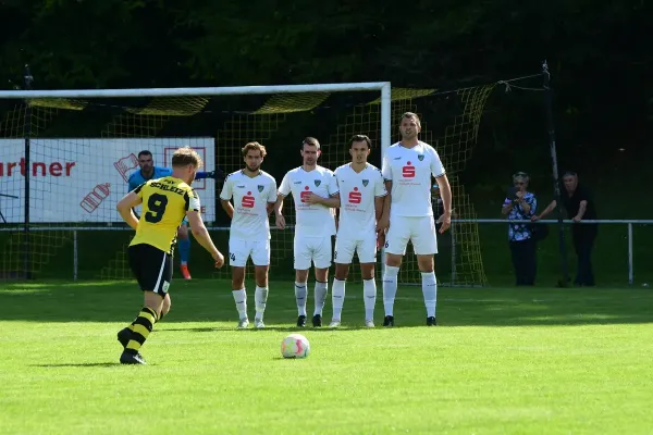 TL 25/26: Schleiz – Arnstadt (Jü. Müller)