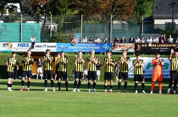 TL 25/26: Schleiz – Weida (Jü. Müller)