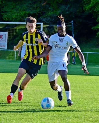 TL 25/26: Schleiz – Weida (Jü. Müller)