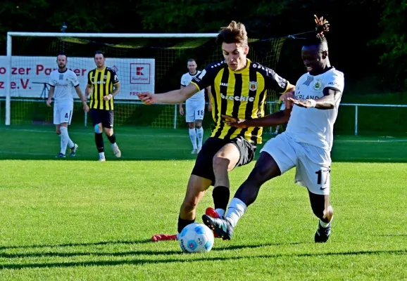 TL 25/26: Schleiz – Weida (Jü. Müller)