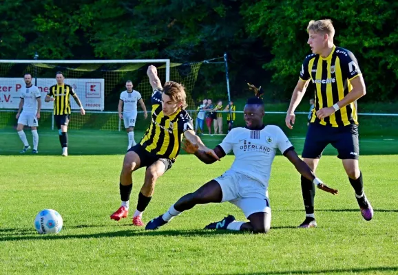TL 25/26: Schleiz – Weida (Jü. Müller)