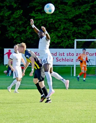 TL 25/26: Schleiz – Weida (Jü. Müller)