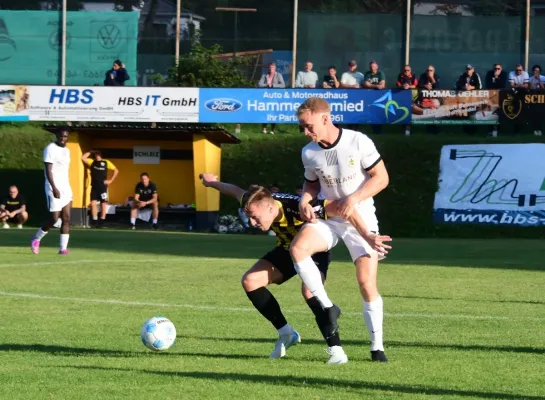 TL 25/26: Schleiz – Weida (Jü. Müller)