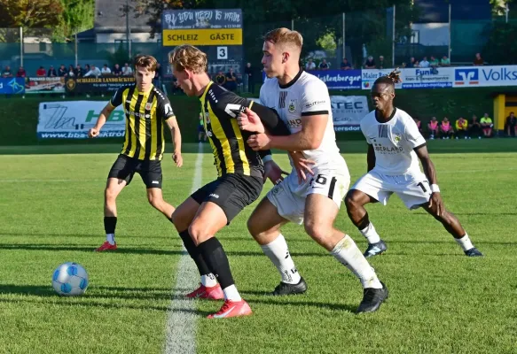 TL 25/26: Schleiz – Weida (Jü. Müller)