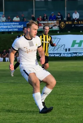 TL 25/26: Schleiz – Weida (Jü. Müller)