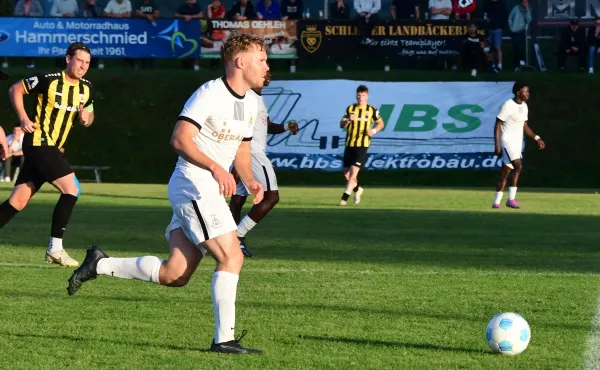 TL 25/26: Schleiz – Weida (Jü. Müller)