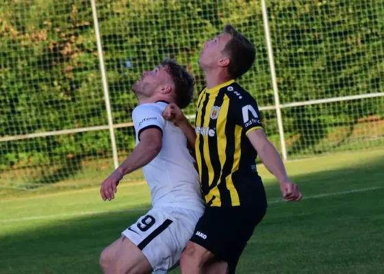TL 25/26: Schleiz – Weida (Jü. Müller)