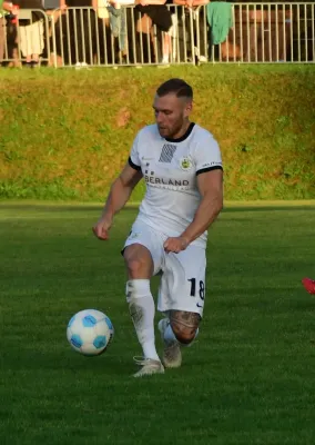 TL 25/26: Schleiz – Weida (Jü. Müller)