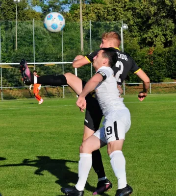 TL 25/26: Schleiz – Weida (Jü. Müller)