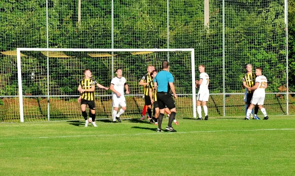 TL 25/26: Schleiz – Weida (Jü. Müller)