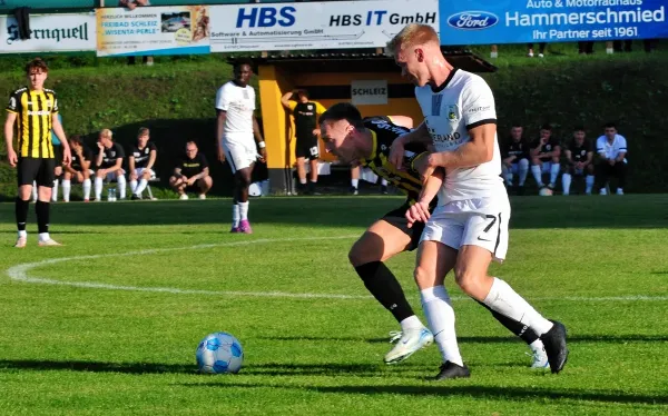 TL 25/26: Schleiz – Weida (Jü. Müller)