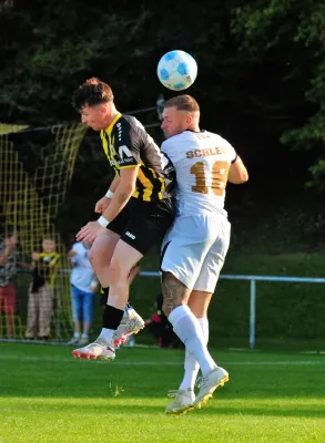 TL 25/26: Schleiz – Weida (Jü. Müller)