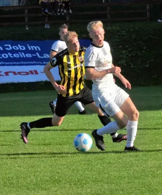 TL 25/26: Schleiz – Weida (Jü. Müller)
