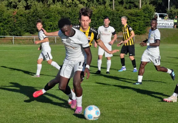 TL 25/26: Schleiz – Weida (Jü. Müller)