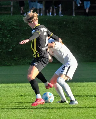 TL 25/26: Schleiz – Weida (Jü. Müller)