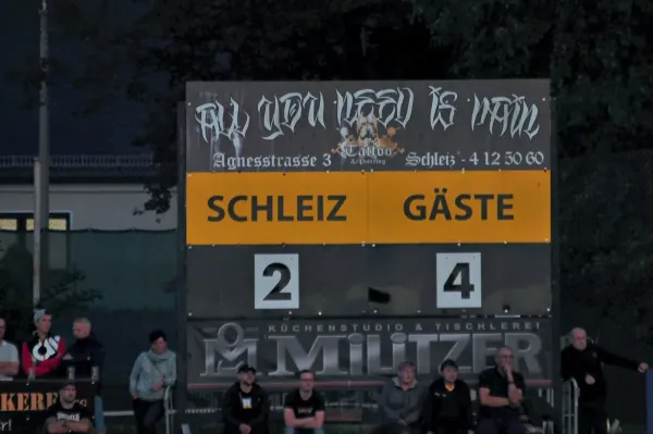 TL 25/26: Schleiz – Weida (Jü. Müller)