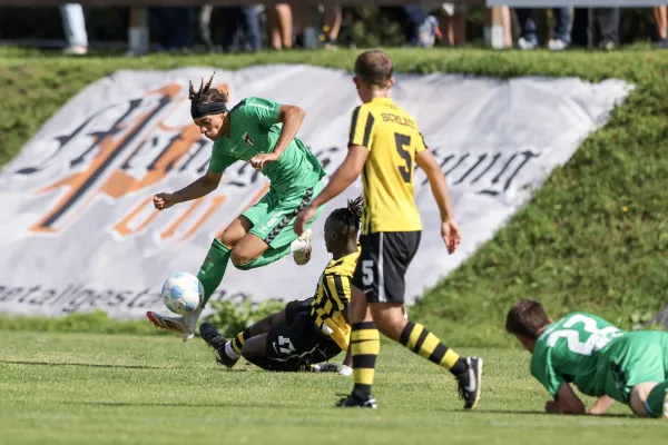 TP 25/26: Schleiz – Meuselwitz Spielszenen (Ott)