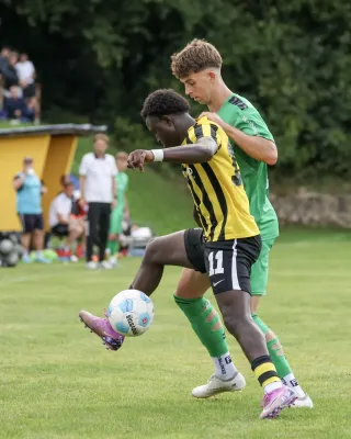 TP 25/26: Schleiz – Meuselwitz Spielszenen (Ott)