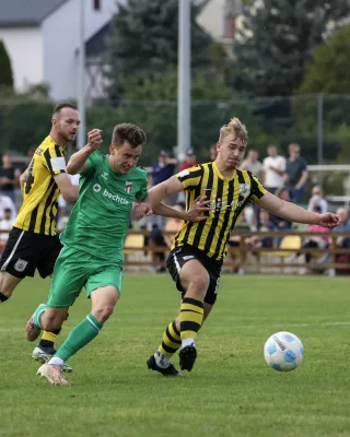 TP 25/26: Schleiz – Meuselwitz Spielszenen (Ott)