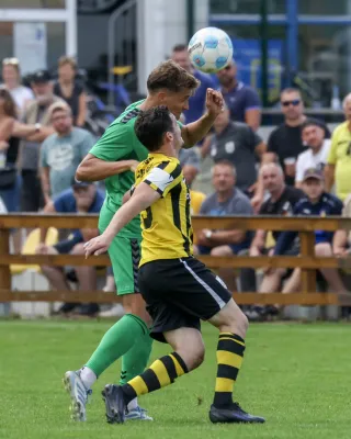 TP 25/26: Schleiz – Meuselwitz Spielszenen (Ott)