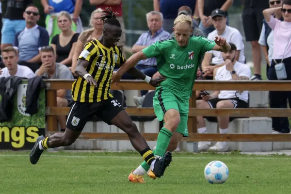 TP 25/26: Schleiz – Meuselwitz Spielszenen (Ott)