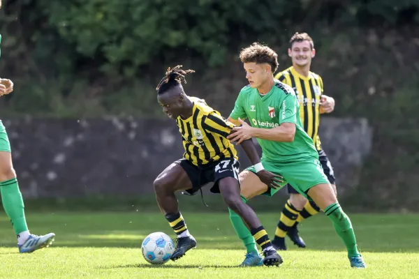 TP 25/26: Schleiz – Meuselwitz Spielszenen (Ott)