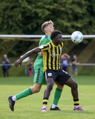 TP 25/26: Schleiz – Meuselwitz Spielszenen (Ott)