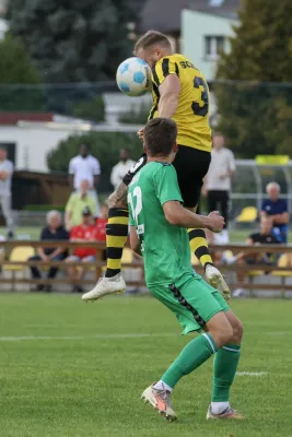 TP 25/26: Schleiz – Meuselwitz Spielszenen (Ott)