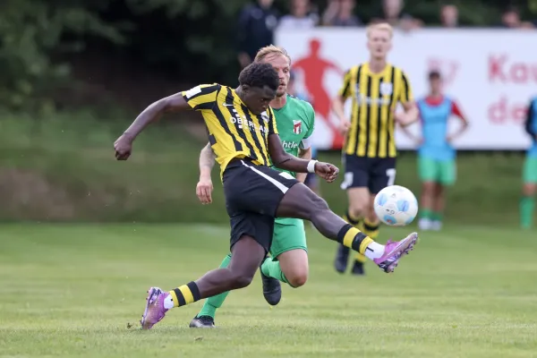TP 25/26: Schleiz – Meuselwitz Spielszenen (Ott)