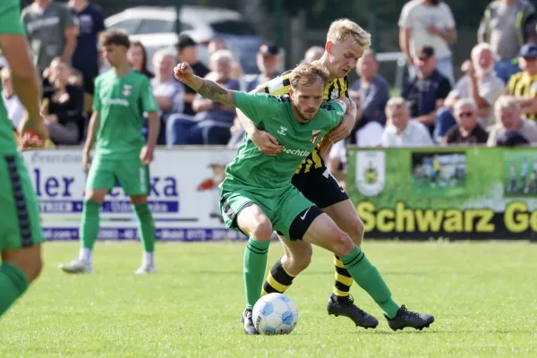 TP 25/26: Schleiz – Meuselwitz Spielszenen (Ott)