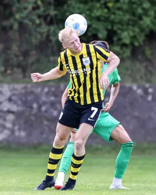 TP 25/26: Schleiz – Meuselwitz Spielszenen (Ott)