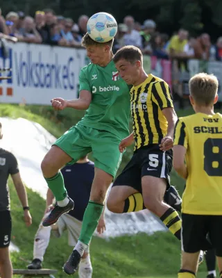 TP 25/26: Schleiz – Meuselwitz Spielszenen (Ott)