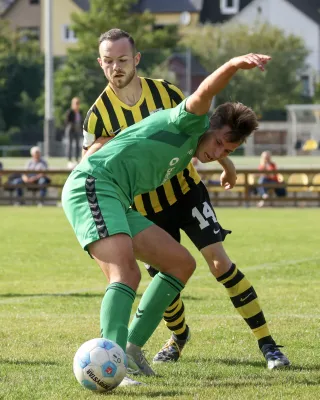 TP 25/26: Schleiz – Meuselwitz Spielszenen (Ott)