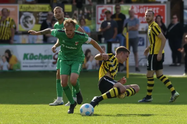 TP 25/26: Schleiz – Meuselwitz Spielszenen (Ott)