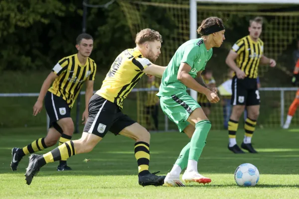 TP 25/26: Schleiz – Meuselwitz Spielszenen (Ott)