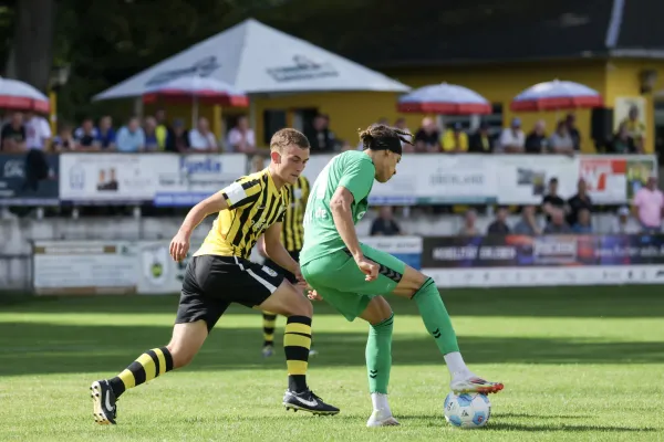 TP 25/26: Schleiz – Meuselwitz Spielszenen (Ott)