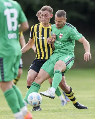 TP 25/26: Schleiz – Meuselwitz Spielszenen (Ott)