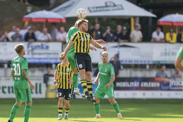 TP 25/26: Schleiz – Meuselwitz Spielszenen (Ott)