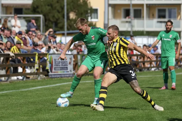 TP 25/26: Schleiz – Meuselwitz Spielszenen (Ott)