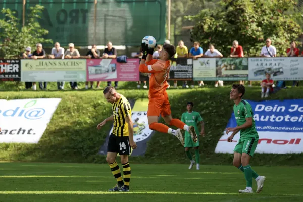 TP 25/26: Schleiz – Meuselwitz Spielszenen (Ott)