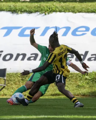 TP 25/26: Schleiz – Meuselwitz Spielszenen (Ott)