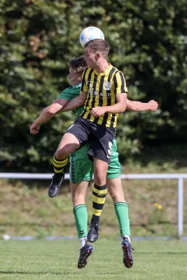 TP 25/26: Schleiz – Meuselwitz Spielszenen (Ott)