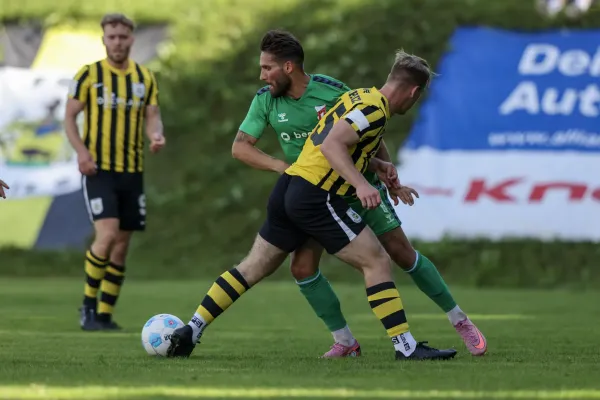 TP 25/26: Schleiz – Meuselwitz Spielszenen (Ott)